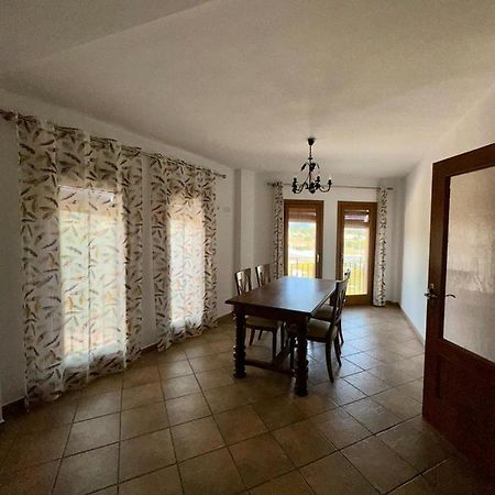 Apartmán Apartamento En Casco Antiguo L'Alfas del Pi Exteriér fotografie