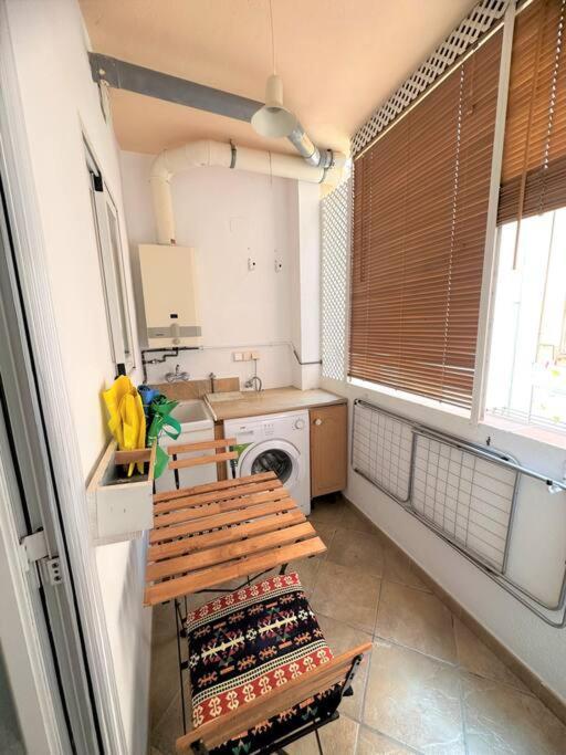 Apartmán Apartamento En Casco Antiguo L'Alfas del Pi Exteriér fotografie